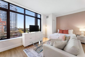 Discover Brooklyn Where Comfort Meets City Vibes